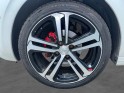Peugeot 208 1.2 110ch gt line garantie 12 mois caméra de recul occasion simplicicar villebon-sur-yvette simplicicar...