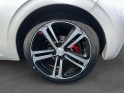 Peugeot 208 1.2 110ch gt line garantie 12 mois caméra de recul occasion simplicicar villebon-sur-yvette simplicicar...