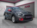 Citroen c3 c3 bluehdi 75 garantie 12 mois car play occasion simplicicar villebon-sur-yvette simplicicar simplicibike france