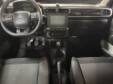 Citroen c3 c3 bluehdi 75 garantie 12 mois car play occasion simplicicar villebon-sur-yvette simplicicar simplicibike france