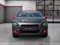 Citroen c3 c3 bluehdi 75 garantie 12 mois car play occasion simplicicar villebon-sur-yvette simplicicar simplicibike france