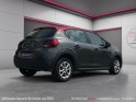 Citroen c3 c3 bluehdi 75 garantie 12 mois car play occasion simplicicar villebon-sur-yvette simplicicar simplicibike france