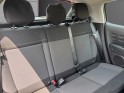 Citroen c3 c3 bluehdi 75 garantie 12 mois car play occasion simplicicar villebon-sur-yvette simplicicar simplicibike france