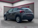 Citroen c3 c3 bluehdi 75 garantie 12 mois car play occasion simplicicar villebon-sur-yvette simplicicar simplicibike france