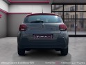 Citroen c3 c3 bluehdi 75 garantie 12 mois car play occasion simplicicar villebon-sur-yvette simplicicar simplicibike france