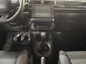 Citroen c3 c3 bluehdi 75 garantie 12 mois car play occasion simplicicar villebon-sur-yvette simplicicar simplicibike france
