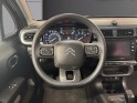 Citroen c3 c3 bluehdi 75 garantie 12 mois car play occasion simplicicar villebon-sur-yvette simplicicar simplicibike france