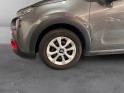 Citroen c3 c3 bluehdi 75 garantie 12 mois car play occasion simplicicar villebon-sur-yvette simplicicar simplicibike france