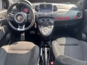Abarth 595 e6d temp 1.4 turbo 165 ch bva5 pista garantie 12 mois toit ouvrant carplay occasion simplicicar...