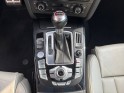Audi rs5 v8 4.2 fsi 450 quattro s tronic 7 garantie 12 mois bang  olufsen toit ouvrant occasion simplicicar...