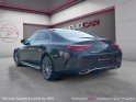Mercedes classe cls coupe 400d 4matic pack amg full options garantie 12 mois etat neuf occasion simplicicar...