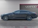 Mercedes classe cls coupe 400d 4matic pack amg full options garantie 12 mois etat neuf occasion simplicicar...