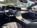 Mercedes classe cls coupe 400d 4matic pack amg full options garantie 12 mois etat neuf occasion simplicicar...