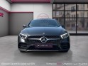 Mercedes classe cls coupe 400d 4matic pack amg full options garantie 12 mois etat neuf occasion simplicicar...