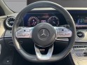 Mercedes classe cls coupe 400d 4matic pack amg full options garantie 12 mois etat neuf occasion simplicicar...