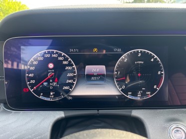 Mercedes classe cls coupe 400d 4matic pack amg full options garantie 12 mois etat neuf occasion simplicicar...