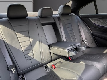 Mercedes classe cls coupe 400d 4matic pack amg full options garantie 12 mois etat neuf occasion simplicicar...