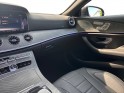 Mercedes classe cls coupe 400d 4matic pack amg full options garantie 12 mois etat neuf occasion simplicicar...