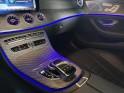 Mercedes classe cls coupe 400d 4matic pack amg full options garantie 12 mois etat neuf occasion simplicicar...