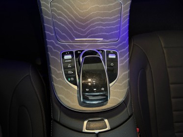 Mercedes classe cls coupe 400d 4matic pack amg full options garantie 12 mois etat neuf occasion simplicicar...