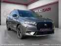 Ds ds7 crossback bluehdi 130 eat8 performance line garantie 12 mois occasion simplicicar villebon-sur-yvette simplicicar...
