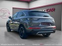 Ds ds7 crossback bluehdi 130 eat8 performance line garantie 12 mois occasion simplicicar villebon-sur-yvette simplicicar...