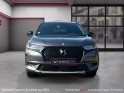 Ds ds7 crossback bluehdi 130 eat8 performance line garantie 12 mois occasion simplicicar villebon-sur-yvette simplicicar...