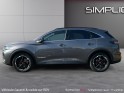 Ds ds7 crossback bluehdi 130 eat8 performance line garantie 12 mois occasion simplicicar villebon-sur-yvette simplicicar...