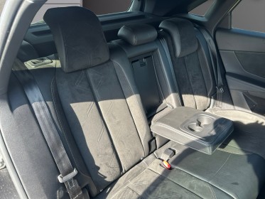Ds ds7 crossback bluehdi 130 eat8 performance line garantie 12 mois occasion simplicicar villebon-sur-yvette simplicicar...