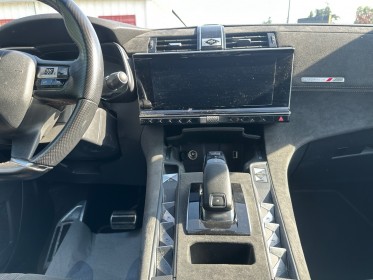 Ds ds7 crossback bluehdi 130 eat8 performance line garantie 12 mois occasion simplicicar villebon-sur-yvette simplicicar...