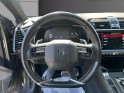Ds ds7 crossback bluehdi 130 eat8 performance line garantie 12 mois occasion simplicicar villebon-sur-yvette simplicicar...
