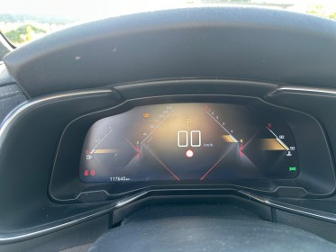 Ds ds7 crossback bluehdi 130 eat8 performance line garantie 12 mois occasion simplicicar villebon-sur-yvette simplicicar...