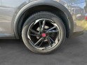 Ds ds7 crossback bluehdi 130 eat8 performance line garantie 12 mois occasion simplicicar villebon-sur-yvette simplicicar...