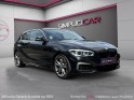 Bmw serie 1 f21 lci m140i 340 ch toit ouvrant ciel étoilé harman kardon garantie 12 mois occasion simplicicar...