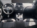 Bmw serie 1 f21 lci m140i 340 ch toit ouvrant ciel étoilé harman kardon garantie 12 mois occasion simplicicar...