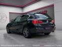 Bmw serie 1 f21 lci m140i 340 ch toit ouvrant ciel étoilé harman kardon garantie 12 mois occasion simplicicar...