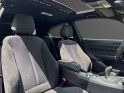 Bmw serie 1 f21 lci m140i 340 ch toit ouvrant ciel étoilé harman kardon garantie 12 mois occasion simplicicar...