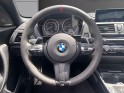Bmw serie 1 f21 lci m140i 340 ch toit ouvrant ciel étoilé harman kardon garantie 12 mois occasion simplicicar...