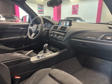 Bmw serie 1 f21 lci m140i 340 ch toit ouvrant ciel étoilé harman kardon garantie 12 mois occasion simplicicar...