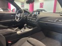 Bmw serie 1 f21 lci m140i 340 ch toit ouvrant ciel étoilé harman kardon garantie 12 mois occasion simplicicar...