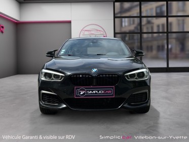 Bmw serie 1 f21 lci m140i 340 ch toit ouvrant ciel étoilé harman kardon garantie 12 mois occasion simplicicar...