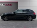 Bmw serie 1 f21 lci m140i 340 ch toit ouvrant ciel étoilé harman kardon garantie 12 mois occasion simplicicar...