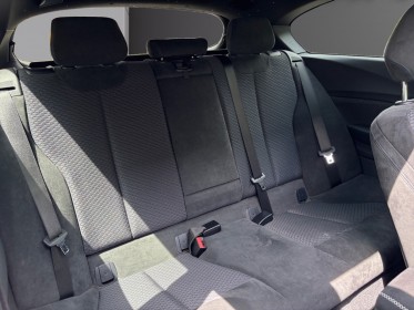 Bmw serie 1 f21 lci m140i 340 ch toit ouvrant ciel étoilé harman kardon garantie 12 mois occasion simplicicar...