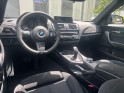 Bmw serie 1 f21 lci m140i 340 ch toit ouvrant ciel étoilé harman kardon garantie 12 mois occasion simplicicar...