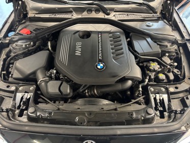 Bmw serie 1 f21 lci m140i 340 ch toit ouvrant ciel étoilé harman kardon garantie 12 mois occasion simplicicar...