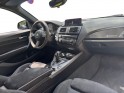 Bmw serie 1 f21 lci m140i 340 ch toit ouvrant ciel étoilé harman kardon garantie 12 mois occasion simplicicar...