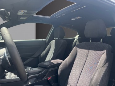 Bmw serie 1 f21 lci m140i 340 ch toit ouvrant ciel étoilé harman kardon garantie 12 mois occasion simplicicar...