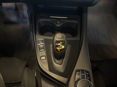 Bmw serie 1 f21 lci m140i 340 ch toit ouvrant ciel étoilé harman kardon garantie 12 mois occasion simplicicar...