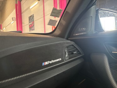 Bmw serie 1 f21 lci m140i 340 ch toit ouvrant ciel étoilé harman kardon garantie 12 mois occasion simplicicar...