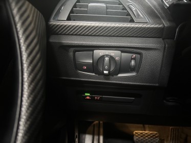 Bmw serie 1 f21 lci m140i 340 ch toit ouvrant ciel étoilé harman kardon garantie 12 mois occasion simplicicar...